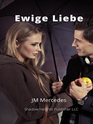 cover image of Ewige Liebe